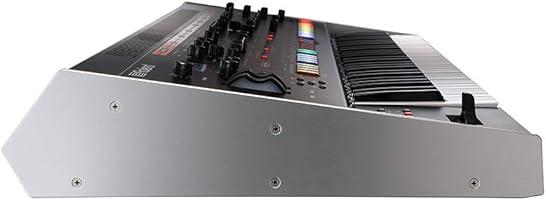 Amazon.co.jp: ROLAND JUPITER-X Synthesizer シンセサイザー : 楽器